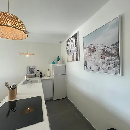 Apartamento L'Opale - Le White Les Attaques Habitación foto