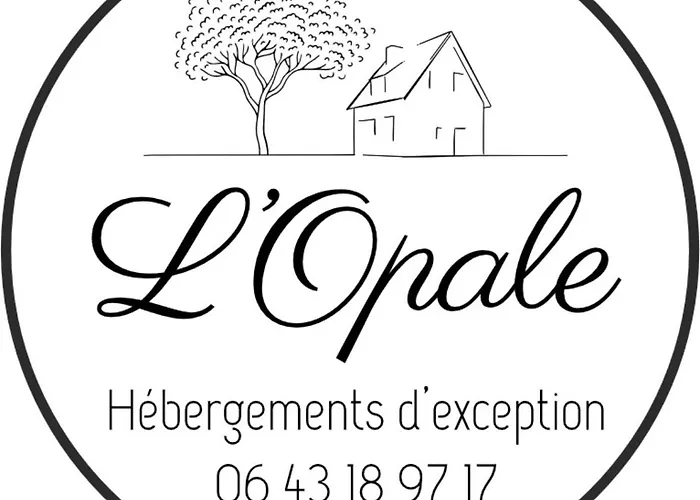 L\'Opale - Le White