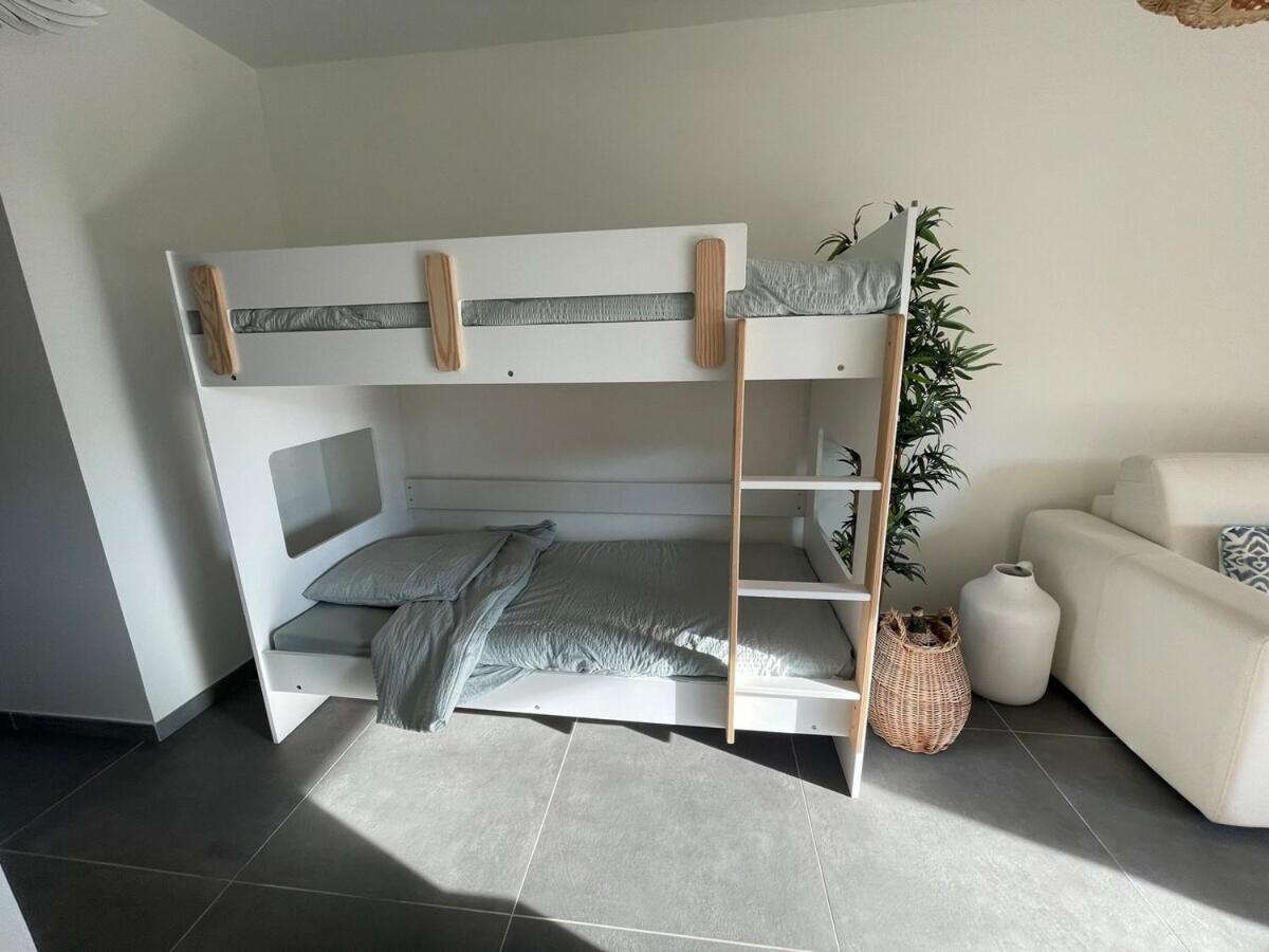 L'opale - Le White *