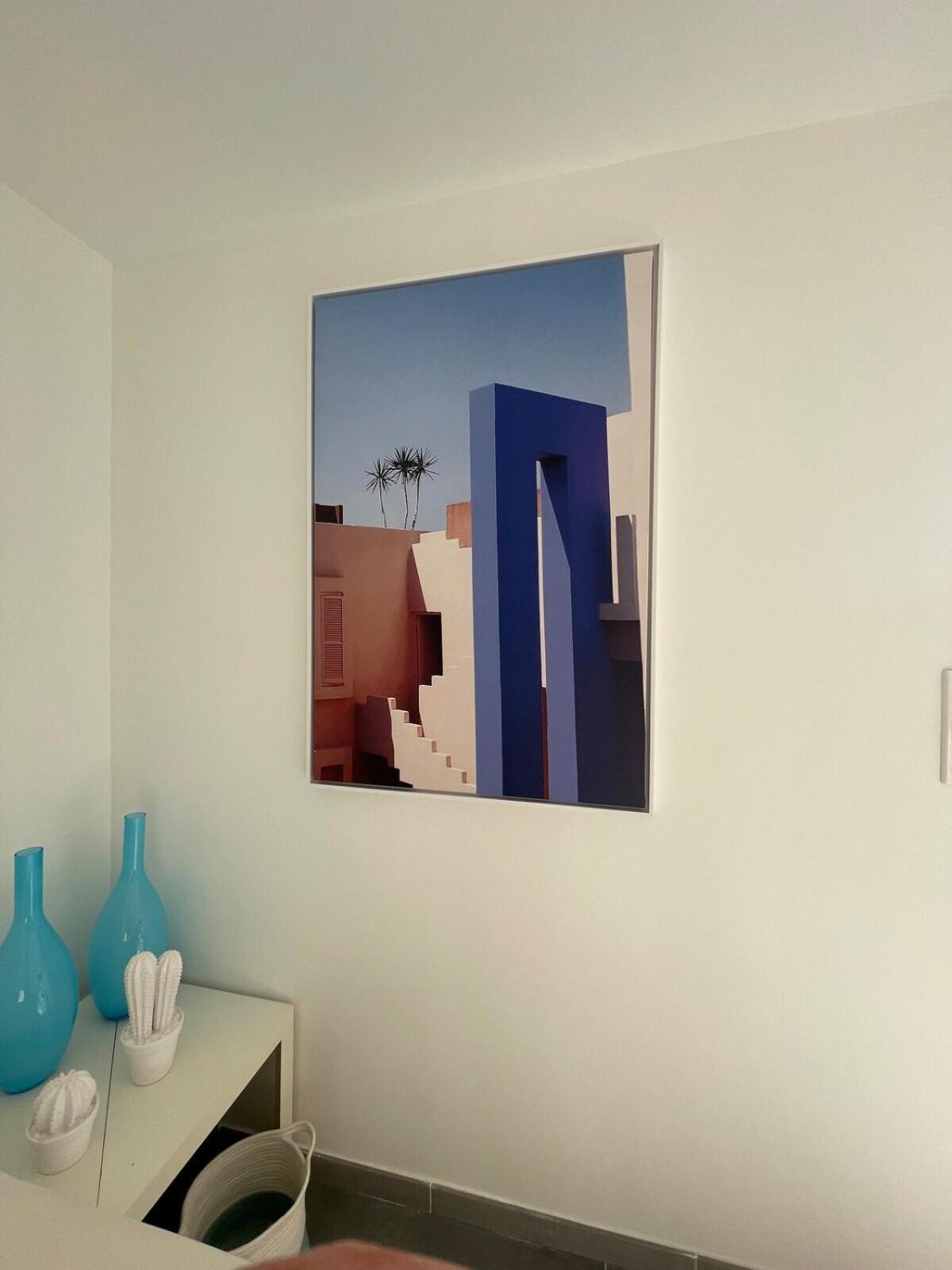 L'opale - Le White Appartement