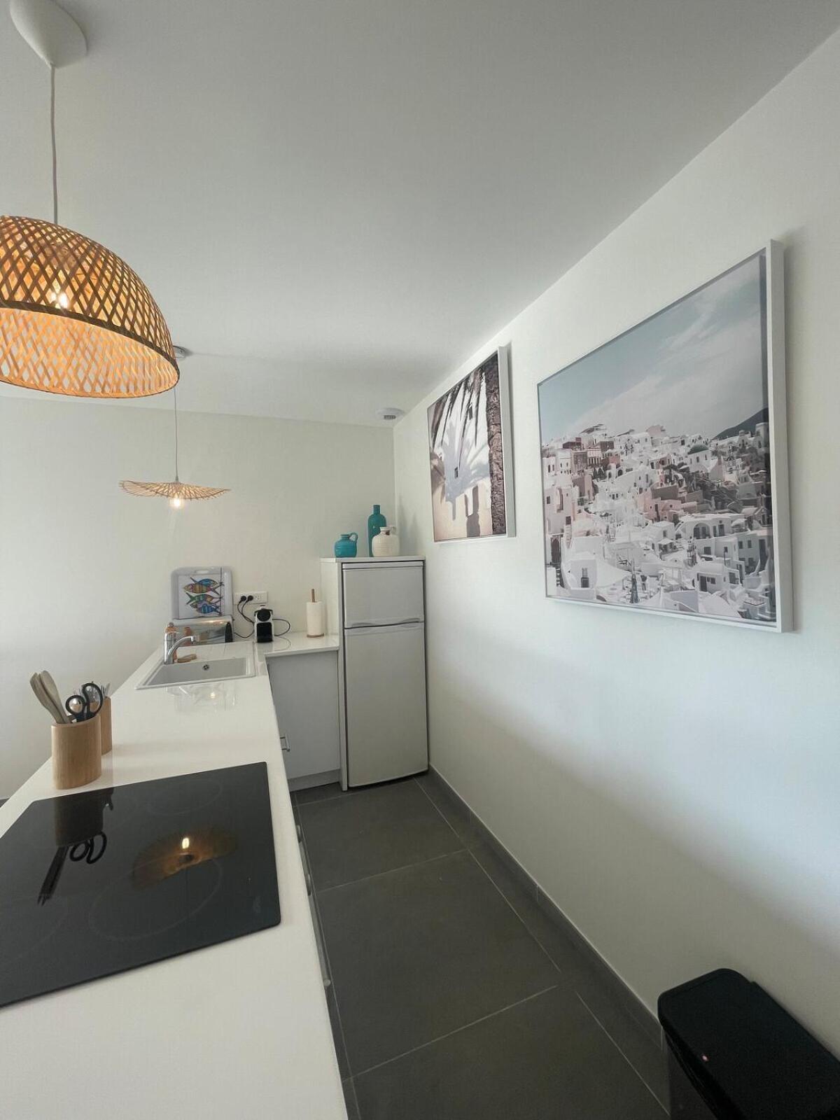 L'opale - Le White Appartement