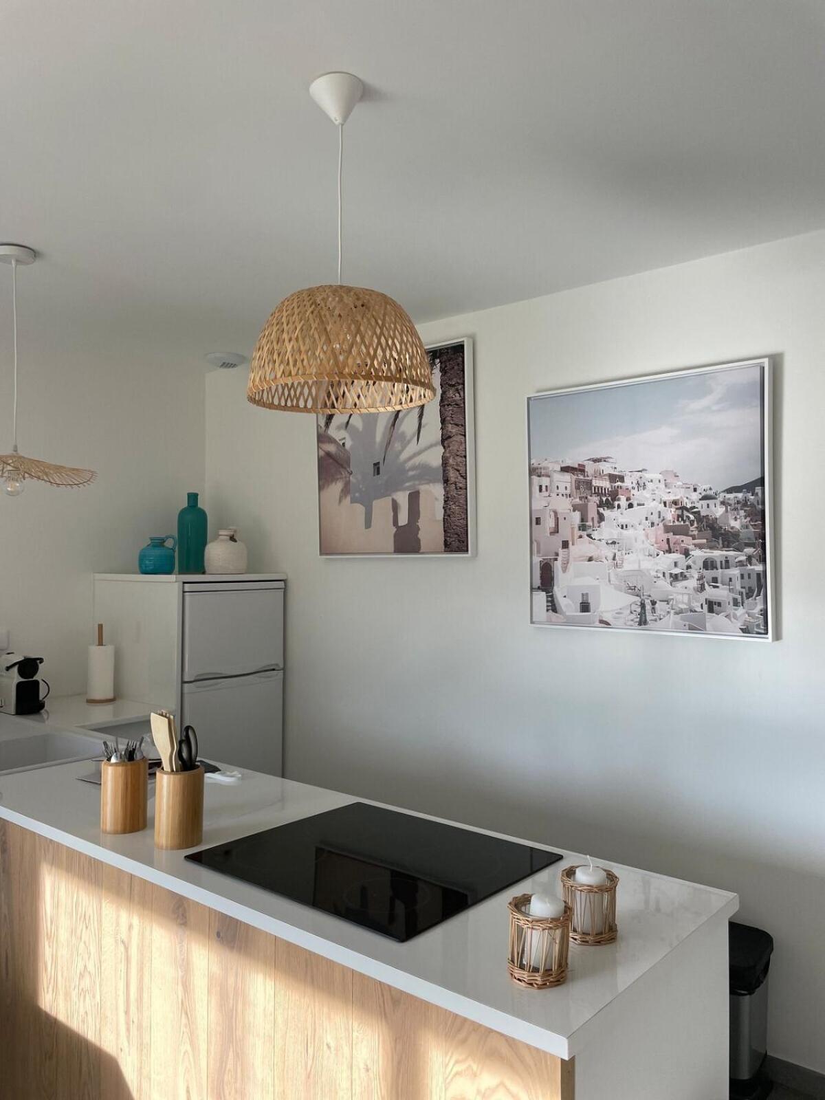 Appartement L'opale - Le White Les Attaques