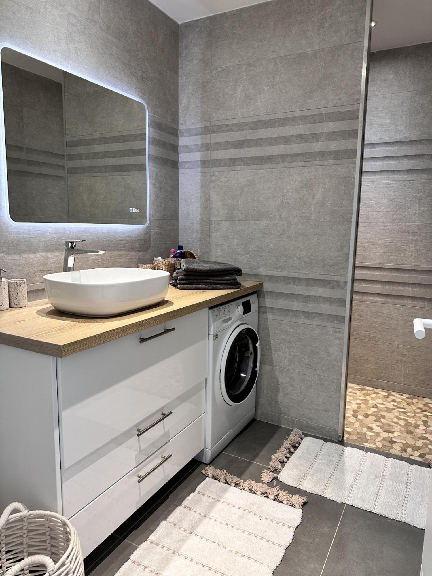Apartamento L'opale - Le White *