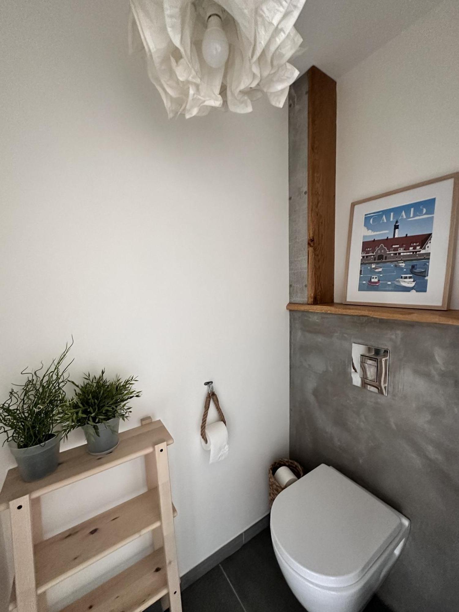 L'opale - Le White