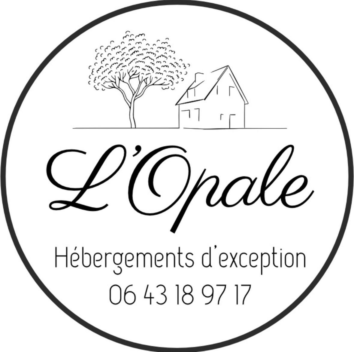 Appartement L'opale - Le White Les Attaques